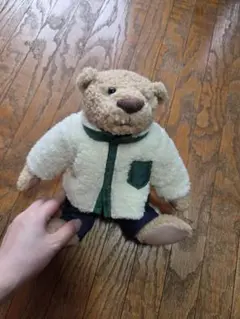 REGAL 2025 テディベア ぬいぐるみ