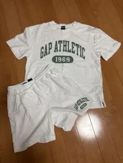 GAP ATHLETIC 1969 티셔츠 설정