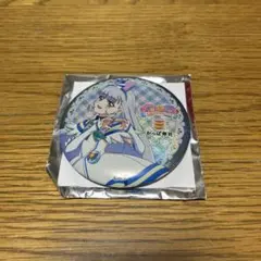 わんだふるぷりきゅあ かっぱ寿司 缶ミラー 猫屋敷ユキ キュアニャミー