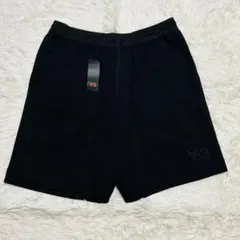Y-3 Yohji Yamamoto スウェット ハーフパンツ XLのサムネイル