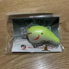 MPBルアー タイニーボアMR - メルカリ