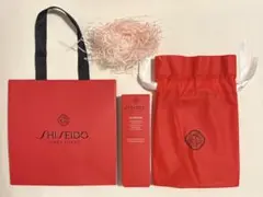 【新品未開封】資生堂 ULTIMUNE アルティミューン ハンドクリーム 50gのサムネイル