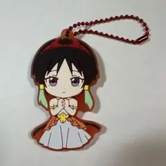 劇場版 転生したらスライムだった件 紅蓮の絆編　カプセルラバーマスコット　トワ