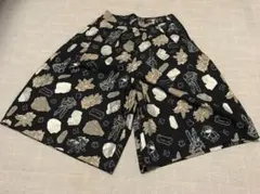I am I in fact... アイアムアイインファクト　鉱石　キュロットのサムネイル