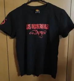 ロスインゴ 内藤哲也 キッズサイズ Tシャツ 150cm 新日本プロレス