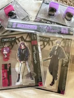 いいねのみは❌ にじさんじ 2時だとか 1st LIVE 不破湊　渡会雲雀