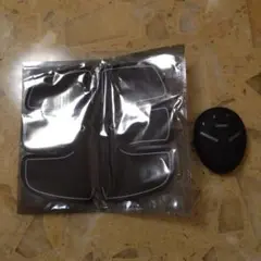 EMS腹筋エクササイズ