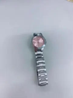 CASIO ピンク腕時計 レディースのサムネイル