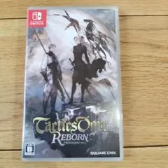 タクティクスオウガリボーン　Switch