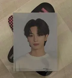 値下げ！FANTASTICS 木村慧人 ステッカー 会場限定ガチャ カプセル