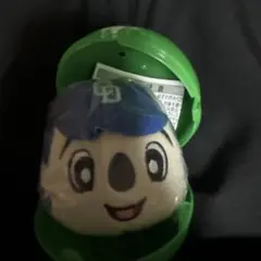 ドアラ ぬいぐるみマスコット