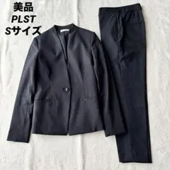 2026年最新】PLST レディース ビジネス パンツスーツ上下の人気