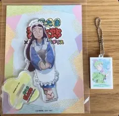 立花仙蔵 アクリルスタンド スイパラ パシャこれ スナップマイド まとめ売り