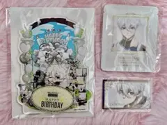 2026年最新】凪誠士郎誕生日の人気アイテム - メルカリ