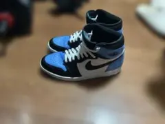 NIKE AIR JORDAN 1 Retro OG UNC Toe