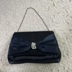 パール パーティーバッグ