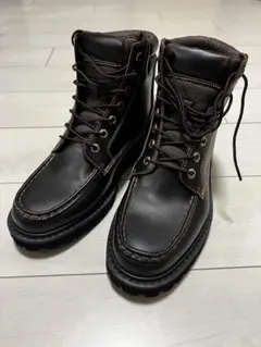 Hawkins ワークブーツ HL41051 ダークブラウン