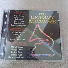 1995 Grammy Nominees