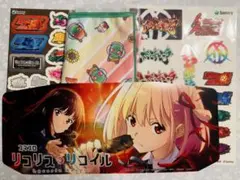 サミーファンフェス限定】スマスロ リコリス・リコイル 下パネル