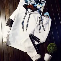 ジャージ上下 メンズ xl