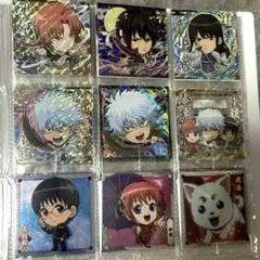 2025年最新】銀魂ウエハースの人気アイテム - メルカリ