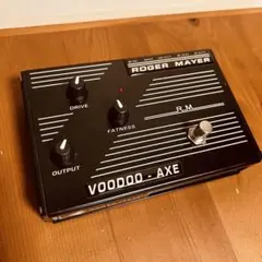 2026年最新】Voodoo-Axeの人気アイテム - メルカリ