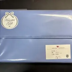 ワコール 母子手帳ケース【新品未使用】のサムネイル