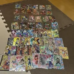 ドラゴンボールヒーローズ　まとめ