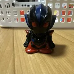 ウルトラマングリージョダークネス 限定品指人形