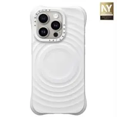 RiRi様専用　CASETiFY シリコンウェーブ　iPhone15pro