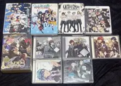 うたプリ プリライ カルライ DVD CD