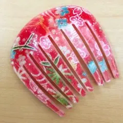 ❬未使用❭髪飾り