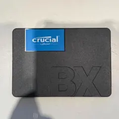 Crucial BX500 240GB 2.5 SSD
