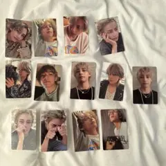 2026年最新】bts アルバム まとめ売りの人気アイテム - メルカリ