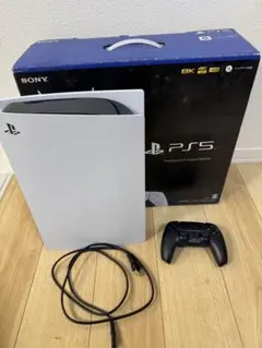 358様専用PlayStation 5 Digital CFI-1000B