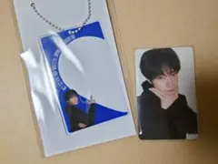 NCT127 ドヨン MOMENTUM スリーブ＆特典トレカセット