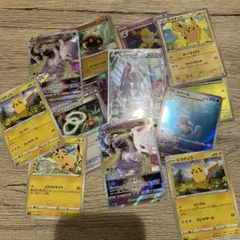 ゆ*）様 ポケモンカード　まとめ売り