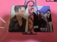 TXT 7TH YEAR ユニバ限定3形態セット特典 2種