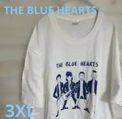 2026年最新】ブルーハーツ tシャツの人気アイテム - メルカリ