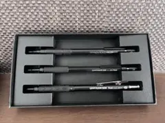 Pentel 製図用シャープペンシル 60周年記念 限定モデル