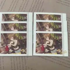 プロセカ MEIKO ぱしゃこれ 11枚セット