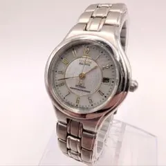 CITIZEN ATTESA B110-K17713 エコドライブ ジャンク