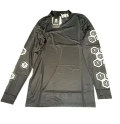 バーディーハント インナー　長袖シャツ　メンズM