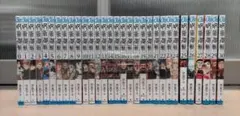 呪術廻戦 0巻〜30巻 全巻セット 芥見下々 まとめ売り