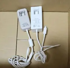 ACアダプタ08 07急速充電　docomo USB Type-C