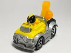 パウパトロール　ラブルマイティ　ブルドーザー