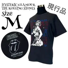 2026年最新】ヒステリックグラマー ローリングストーンズ tシャツの