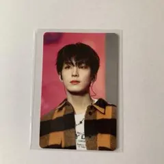 SEVENTEEN POWER OF LOVE Blu-ray ウォヌ トレカ