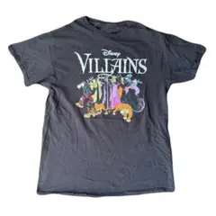 Disney Villains T ヴィランズのサムネイル