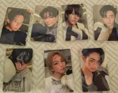 2026年最新】ヒスン トレカ 中華の人気アイテム - メルカリ